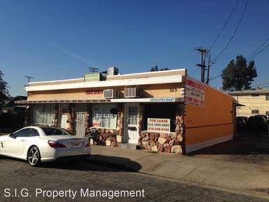 Main picture of 313 Vine St