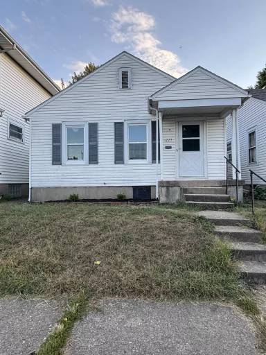 Main picture of 1223 Campbell Ave
