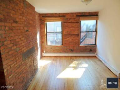 Main picture of 33 Crosby St