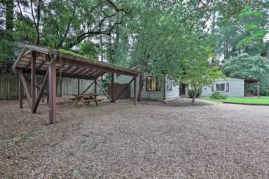 Main picture of 2306 Escambia Dr