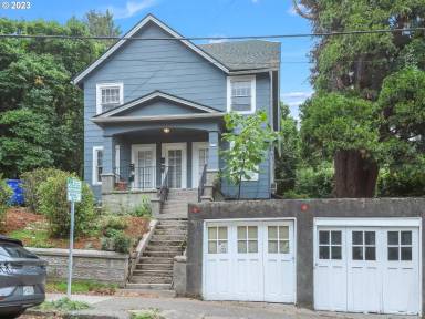 Main picture of LARS01: 3915 S Corbett Avenue