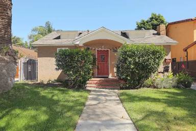 Main picture of 8920 Carson St