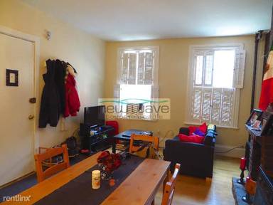 Main picture of 34 Irving St