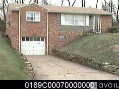 Main picture of 3218 Bel Air Dr