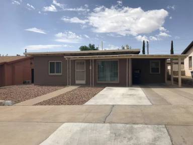 Main picture of 3604 Polk Ave