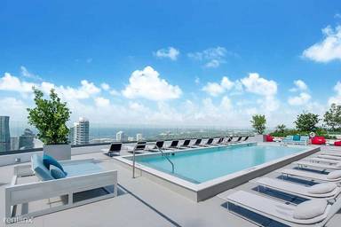 Main picture of Brickell Heights