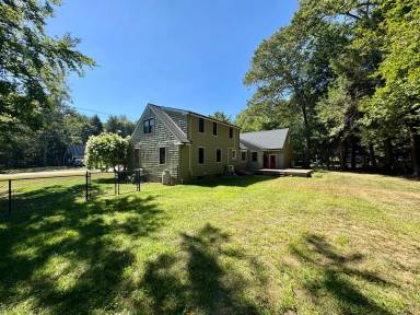 Main picture of 287 Greely Rd