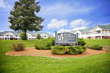 Main picture of Port Terrace