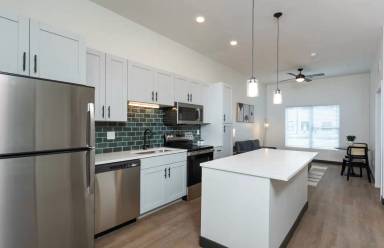 Main picture of Paper Place Lofts