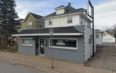 Main picture of 937 Leonard St NW