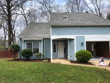 Main picture of 167 Sir Arthur Ct