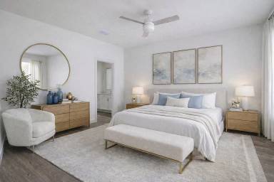 Main picture of Villas at Venice