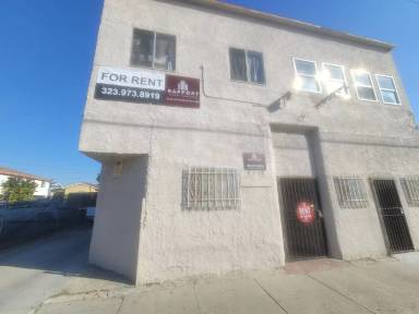 Main picture of 6112-6114 S San Pedro St Apartments