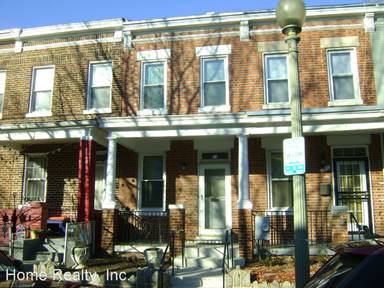 Main picture of 246 Warren St NE