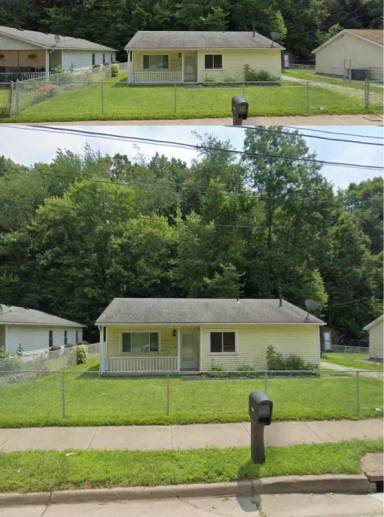 Main picture of 1154 Hazel St