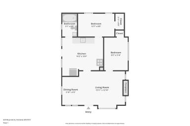 Main picture of 624 NE Jarrett St
