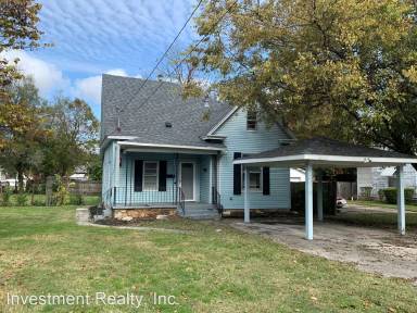 Main picture of 2600 N Grant Ave