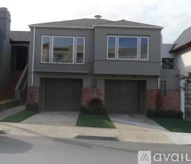 Main picture of 1 Manzanita Ave