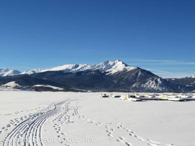Main picture of Anchorage West
