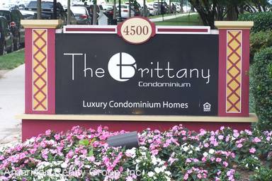 Main picture of The Brittany Condominiums