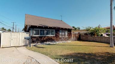 Main picture of 314 S Vine St