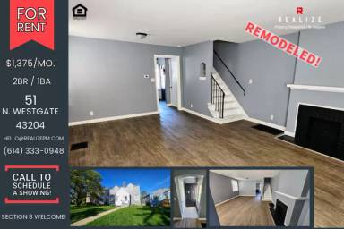 Main picture of 51 N Westgate Ave