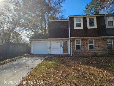 Main picture of 4043 Rainbow Dr