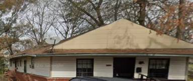 Main picture of 1431 Snipe St