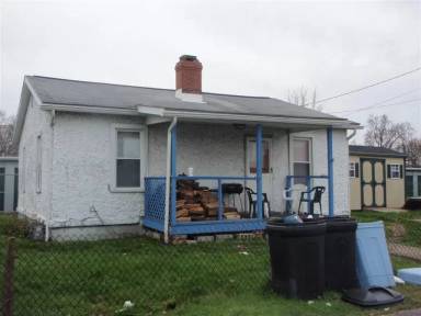 Main picture of 1317 Bitonti St