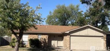 Main picture of 6509 Cathy Dr