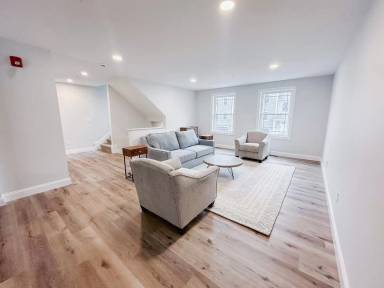 Main picture of Forest Oaks Apartments