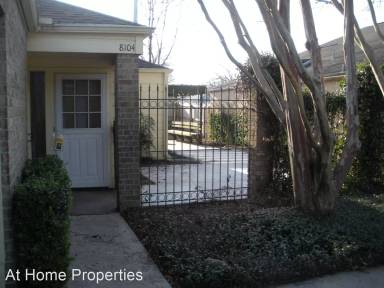 Main picture of 8104 Butler Ridge Dr