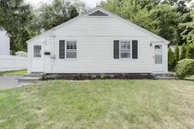 Main picture of 25 Ladybank Rd