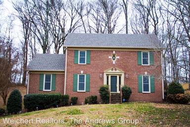 Main picture of 1621 S Timber Dr