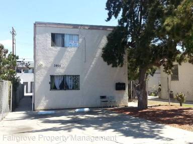 Main picture of 3855 Menlo Ave