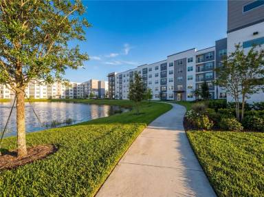 Main picture of 5579 Millenia Blvd