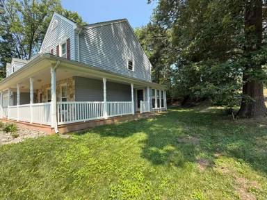 Main picture of 3505 Fox Ridge Rd