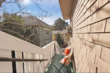 Main picture of 715 N Sutter St