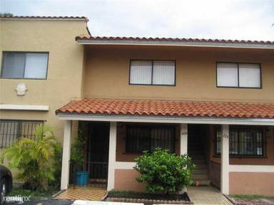 Main picture of Resisdences at El Prado Condo