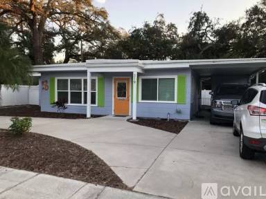 Main picture of 319 Albert St