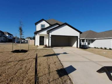 Main picture of 2344 Green Sturgeon Ct