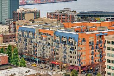 Main picture of Belltown Court Condominium