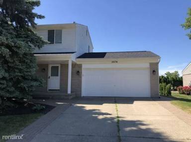 Main picture of 2874 Continental Dr