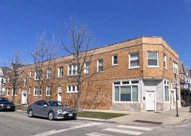 Main picture of 3856 W. Diversey Ave & 2807 N. Springfield Ave Apartments