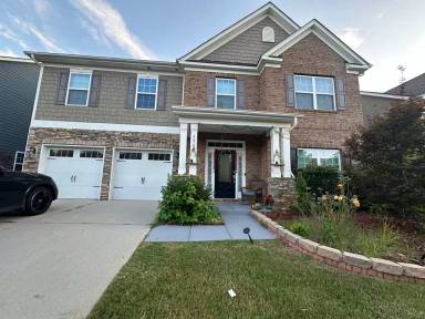 Main picture of 3960 Franklin Meadows Dr
