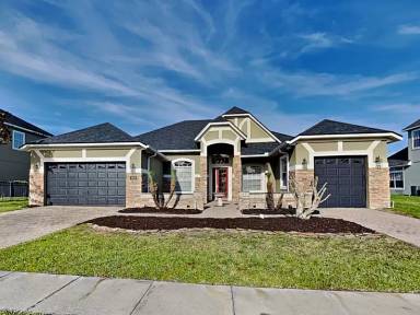 Main picture of 1668 Astor Farms Pl
