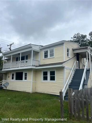 Main picture of 1401 Chestnut St