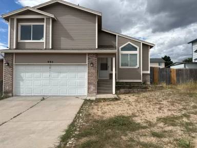 Main picture of 923 White Stone Way