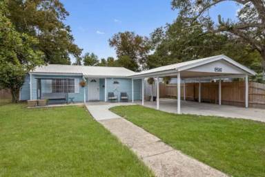 Main picture of 1807 Curcor Dr