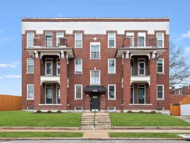 Main picture of 3176 Gustine Ave